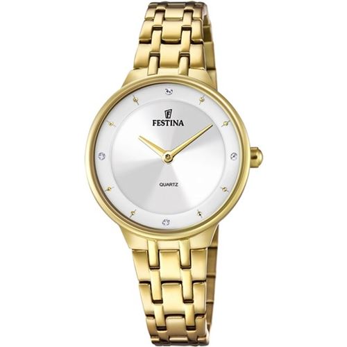 Montre Femme Festina Mademoiselle F20601 / 1 Acier