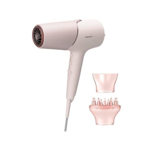 Philips 5000 Series Bhd530/00 Sèche-Cheveux - Neuf - Image 3