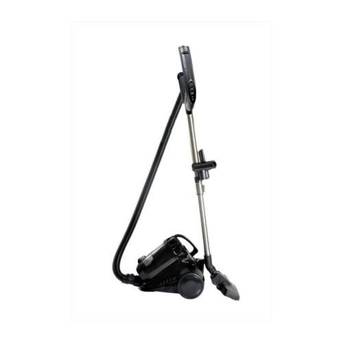 Continental Edison Aspirateur Sans Sac Vc700bfb 700w Controle A La Poignee