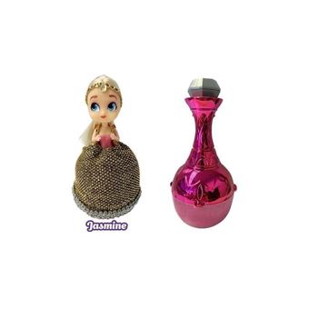 SPLASH TOYS - Genie Suprise - Jasmine - Poupee