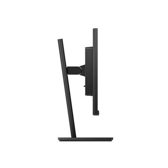 Philips S-line 272S1AE - Écran LED - 27" - 1920 x 1080 Full HD (1080p) @ 75 Hz - IPS - 250 cd/m² - 1000:1 - 4 ms - HDMI, DVI-D, VGA, DisplayPort - haut-parleurs - texture noire