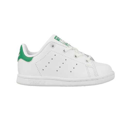 Sneakers Adidas Stan Smith I Blanc pour Bébé 26
