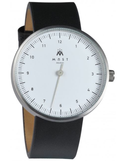 MAST MILANO 2006.SL1WH01-L-UNO - Montre pour homme mono aiguille