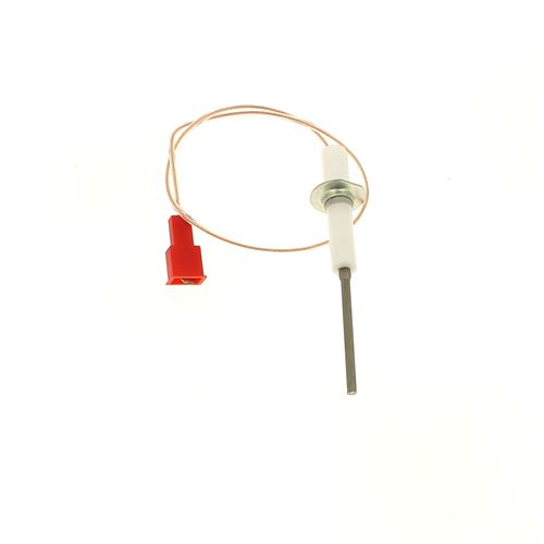 Buderus Blanc Electrode Ionisation Complete 7100238 Pour Chaudiere