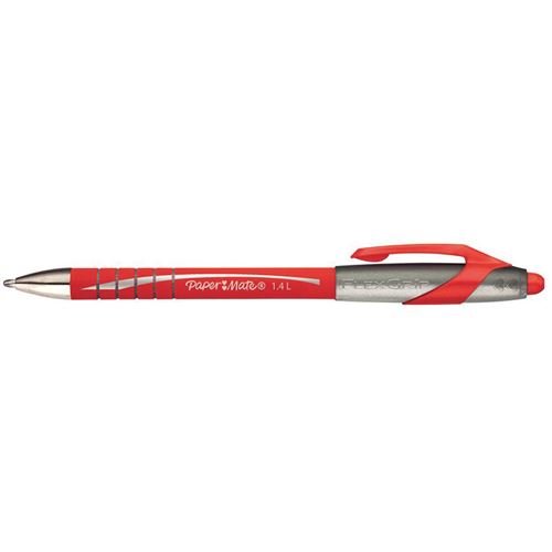 PAPERMAT FLEXGRIP ELITE RT STYLO ROUGE