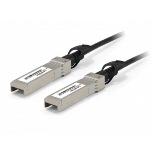 uniformatic cable dac twinaxe sfp 10gbps 3m