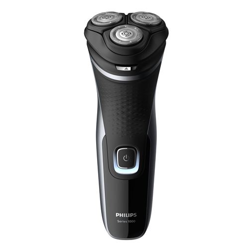 Rasoir Serie 1000 3 Tetes Rech Li Ion 1h/45min Indic Charge Tond Tete S Philips - S1332.41