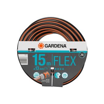 Gardena Comfort FLEX - Tuyau (d'arrosage) - 15 m - 1