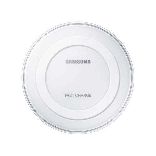 Samsung Chargeur Rapide à Induction Noir