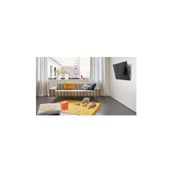 Support mural TV VOGEL'S THIN 515 inclinable 40-65 pouces