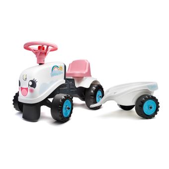 tracteur jouet porteur