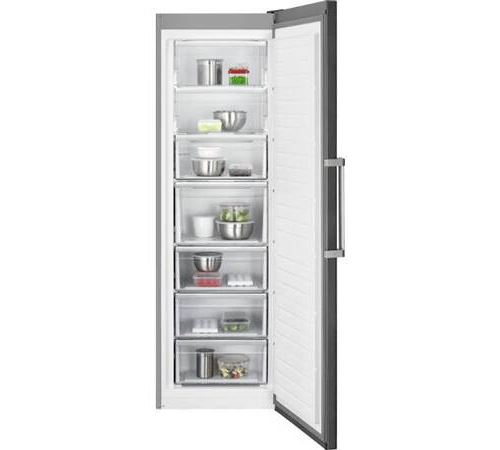 Congélateur Armoire Aeg Agb728E5Nb