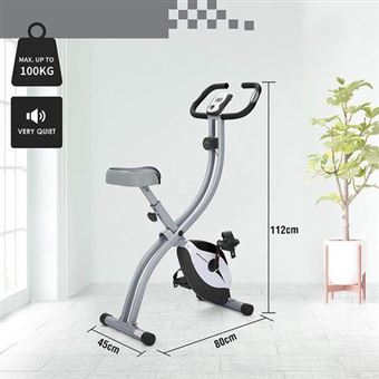 Velo appartement ultrasport hot sale