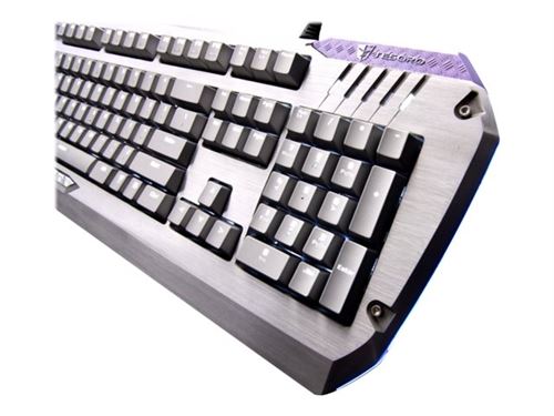 Tesoro Colada Saint G3NL - Toetsenbord - backlit - USB