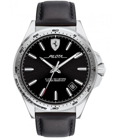 Scuderia Ferrari Homme montre 830523