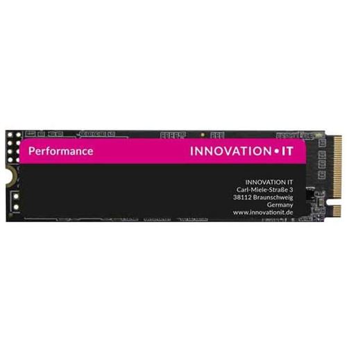 SSD M.2 1TB InnovationIT Performance NVMe PCIe 3.0 x 4 Retail