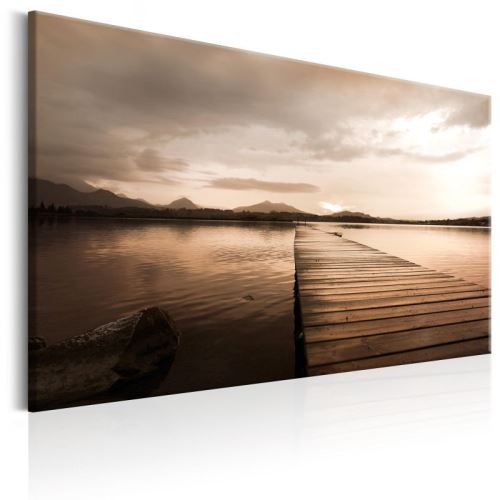 Tableau - Nostalgy .Taille : 90x60