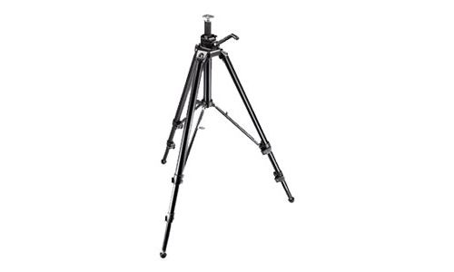 Manfrotto 475B Pro Geared - Statief - vloermodel
