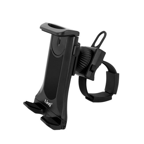 Support Téléphone Portable Vélo, Trottinette, Support Guidon Universel