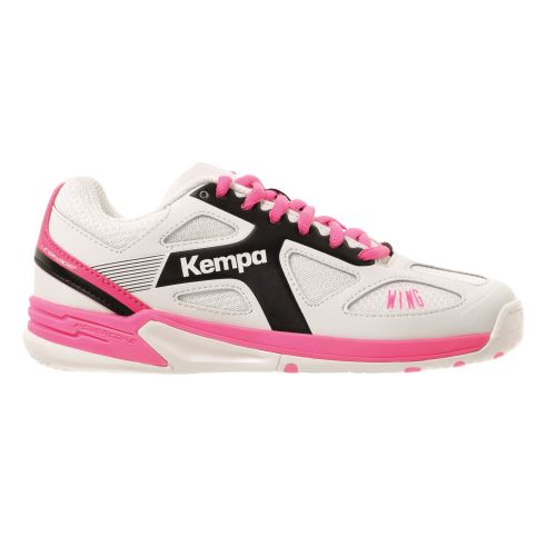 Chaussures femme kid Kempa Wing Blanc 32