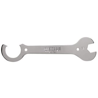 Clé De Verrouillage Pédalier 24 Mm Cyclo Tools – Neuf Sous Blister