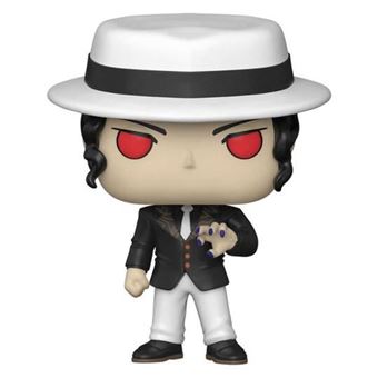 Figurine Funko Pop Animation Demon Slayer Muzan Kibutsuji