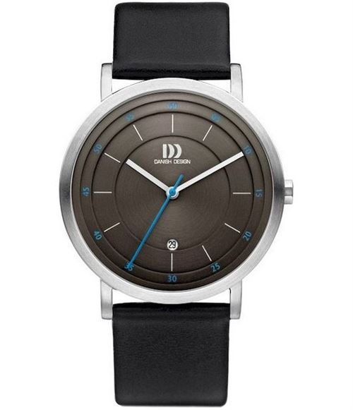 Danish Design Montre Homme IQ14Q1152 Gris