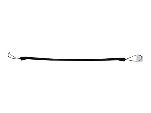Mobilis Expandable Cord for Stylus with ring - Stylus cord (pak van 10)