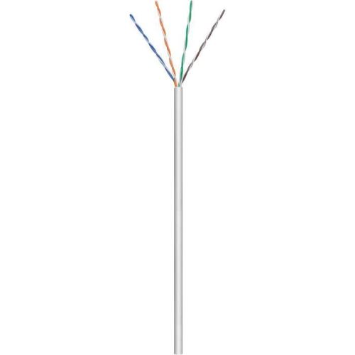 Microconnect KAB002-305, 305 m, Cat5e, U-UTP (UTP), Grey