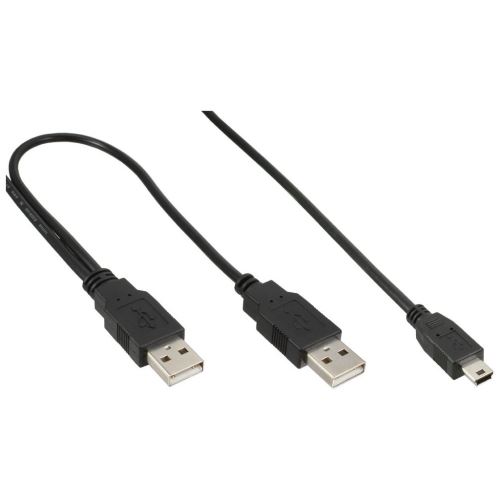InLine câble USB - 1.5 m