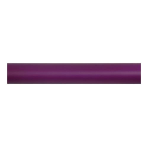 Savage BMX Couleur Plat Guidon Largeur 635mm Montée 185mm Violet