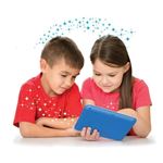 Jeu éducatif Educa Touch Disney Contes