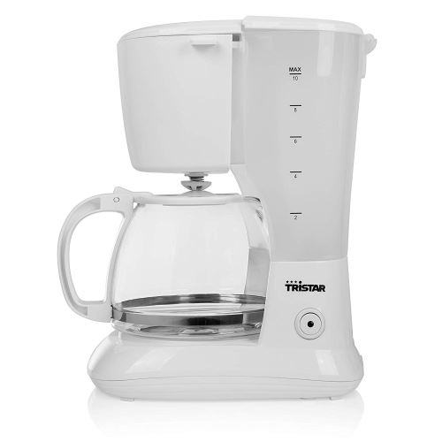 Tristar CM blanc