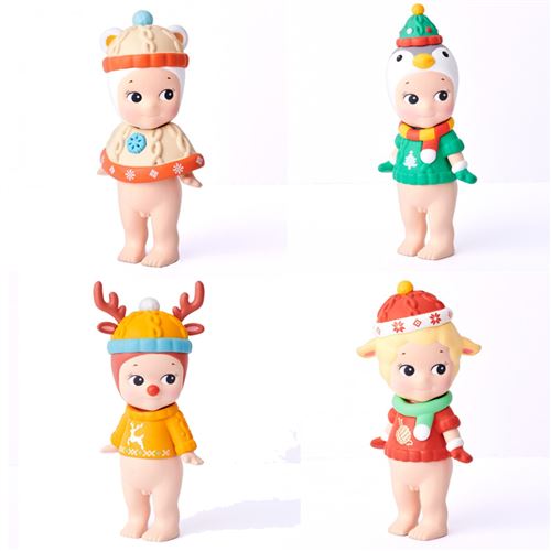 Une Figurine Sonny Angel Noël série 2019