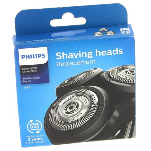 Tete De Rasoir Head 5000 Philips - 422203625841