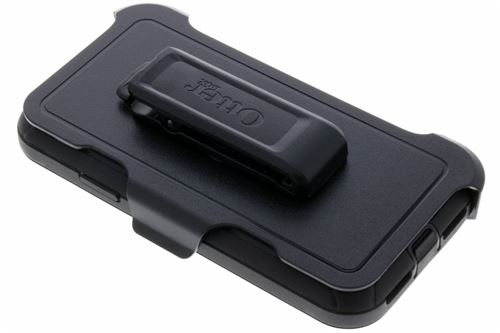 OtterBox uniVERSE - Screenless Edition - achterzijde behuizing voor mobiele telefoon - eiland-sorbet - voor Apple iPhone X, XS