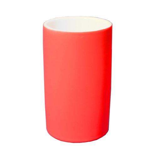 Gobelet en céramique - Framboise