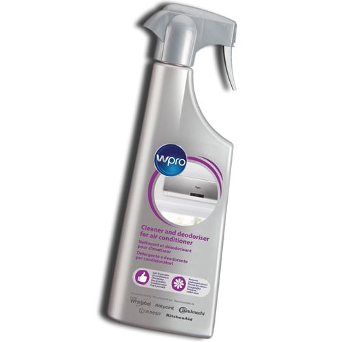Wpro Nettoyant Et Désodorisant Accessoires Et Entretien 484000008642 - 294280