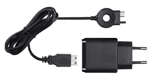 Emporia Rl Et De Mu Câble De Charge Avec Rail De Guidage