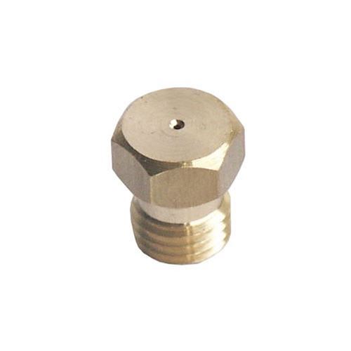 Injecteur Gaz Butane Diametre 88 Pour Cuisiniere Glem-gas - Z05q836