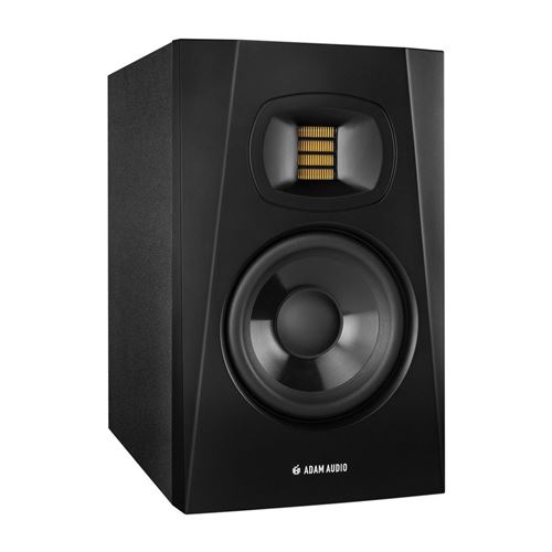 Adam T5V enceinte de monitoring active (la pièce)