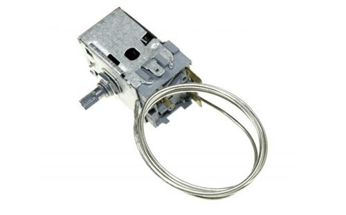 Thermostat A13 043430 pour Refrigerateur Whirlpool - 484000008687
