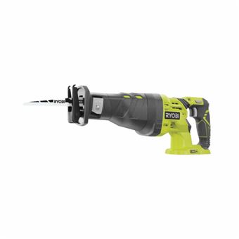 Scie sabre RYOBI 18V OnePlus - sans batterie ni chargeur R18RS-0 - 1