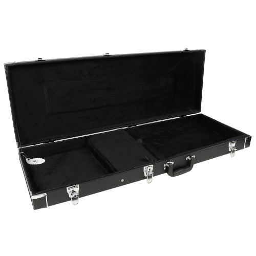 Fazley GC 500 étui guitare