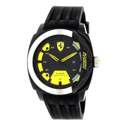 Montre Homme Ferrari 830204