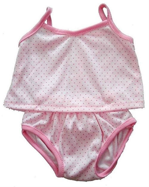 Mini Mommy poupées sous-vêtements 38-41 cm