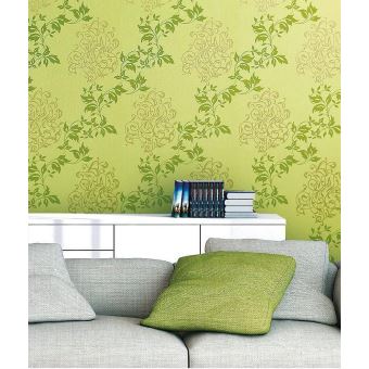 Scarica Gratis Images Papier Peint Intisse En Relief Style Neo Baroque Edem 946 22 actualisé par