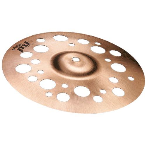 Paiste PST X Swiss Splash 10