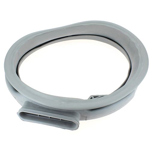 Soufflet de hublot 43019276 pour Lave-linge Candy, Lave-linge Hoover