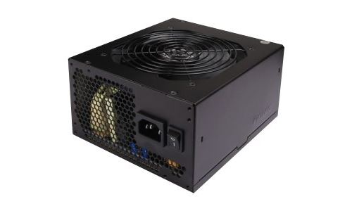 Antec EA650G PRO - Alimentation modulaire 650 Watts ATX12V 2.3 80 PLUS Gold ( Catégorie : Alimentation )